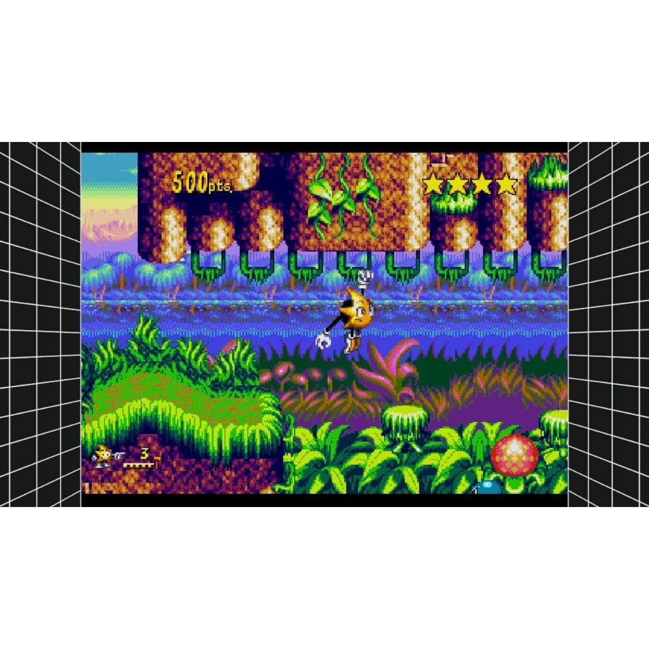 Nintendo,SEGA Mega Drive Classics For Nintendo Switch Games - Gadcet.com