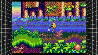 Nintendo,SEGA Mega Drive Classics For Nintendo Switch Games - Gadcet.com