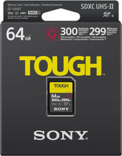 Buy Sony,Sony 64GB SDXC Flash Memory Card - Gadcet UK | UK | London | Scotland | Wales| Ireland | Near Me | Cheap | Pay In 3 | Flash Memory Cards