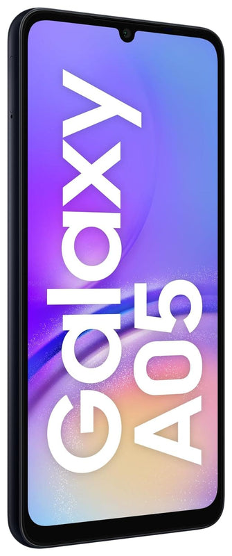 Buy Samsung,Samsung Galaxy A05 4G - 128GB Storage - 4GB RAM - Dual Sim - Black - Unlocked - International Model - Gadcet UK | UK | London | Scotland | Wales| Ireland | Near Me | Cheap | Pay In 3 | Mobile Phones
