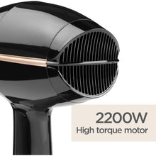 Buy BaByliss,BaByliss Salon Pro 2200 Hair Dryer | Professional 2200W High-Performance Hair Dryer for Fast Drying - Gadcet UK | UK | London | Scotland | Wales| Near Me | Cheap | Pay In 3 | Hair Clippers & Trimmers