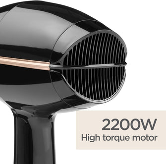 Buy BaByliss,BaByliss Salon Pro 2200 Hair Dryer | Professional 2200W High-Performance Hair Dryer for Fast Drying - Gadcet UK | UK | London | Scotland | Wales| Near Me | Cheap | Pay In 3 | Hair Clippers & Trimmers