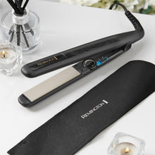 Buy Remington,Remington S3500 Ceramic Hair Straightener – 110mm Slim Plates, Anti-Static Tourmaline Coating, 15s Fast Heat, 230°C Max, Heat Proof Pouch - Gadcet UK | UK | London | Scotland | Wales| Near Me | Cheap | Pay In 3 | Hair Straightener