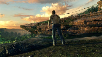 Buy PlayStation,Uncharted: The Nathan Drake Collection (PlayStation Hits) - PS4 Game - Gadcet UK | UK | London | Scotland | Wales| Near Me | Cheap | Pay In 3 | Video Game Software