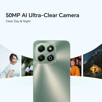 Buy Honor,HONOR X6b 5G, 8GB RAM + 128GB ROM, Green, Unlocked Mobile Phone - Gadcet UK | UK | London | Scotland | Wales| Near Me | Cheap | Pay In 3 | Unlocked Mobile Phone