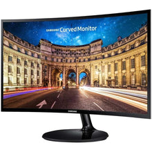 Buy Samsung,Samsung C24F390FHR 23.5-Inch Curved Monitor (LC24F390FHRXEN) - Gadcet UK | UK | London | Scotland | Wales| Near Me | Cheap | Pay In 3 | Computer Monitor