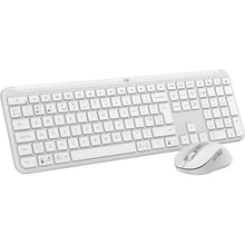 Buy Logitech,Logitech MK950 Signature Slim Wireless Keyboard and Mouse Combo – QWERTY UK Layout, Multi-Device Bluetooth – White - Gadcet UK | UK | London | Scotland | Wales| Near Me | Cheap | Pay In 3 | Computer Accessory Sets