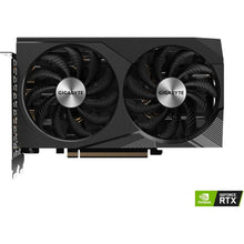 Buy GIGABYTE,GIGABYTE GeForce RTX 3060 WINDFORCE OC 12G (Rev. 2.0) Graphics Card – 12GB GDDR6, 2X WINDFORCE Fans, 192-bit, GV-N3060WF2OC-12GD - Gadcet UK | UK | London | Scotland | Wales| Near Me | Cheap | Pay In 3 | Video Cards & Adapters