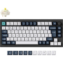 Keychron Q1 Wireless Mechanical Keyboard - Black
