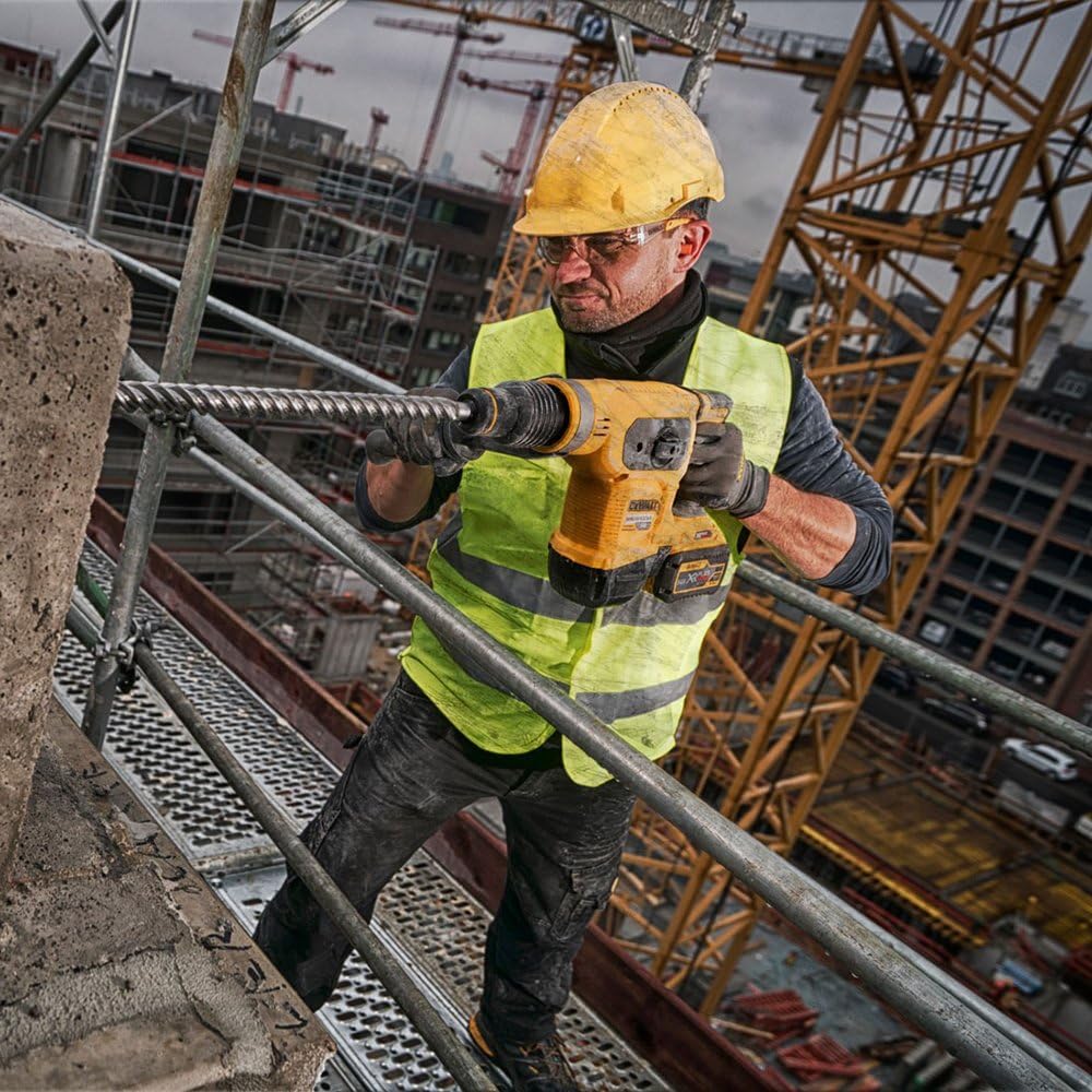 Buy DeWalt,Dewalt Corded Electric Drill 54V, 2550 RPM – Ideal for Concrete, Brick, and Masonry - Gadcet UK | UK | London | Scotland | Wales| Near Me | Cheap | Pay In 3 | Portable Speaker
