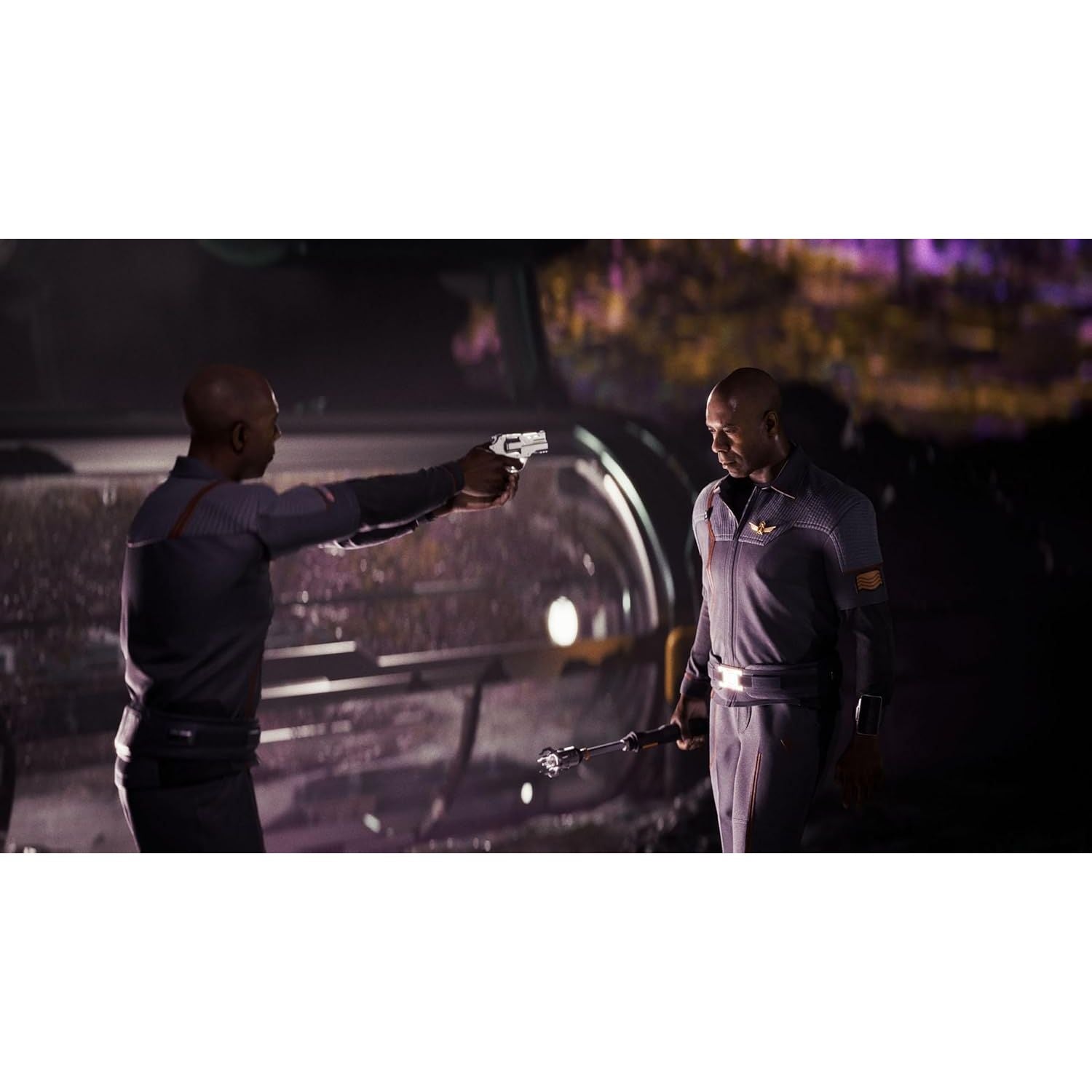Directive 8020 Deluxe Edition - PS5 Game