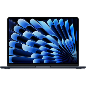 Apple MacBook Air 13" (2025, M4) – 16GB RAM, 256GB SSD, Liquid Retina Display, Midnight