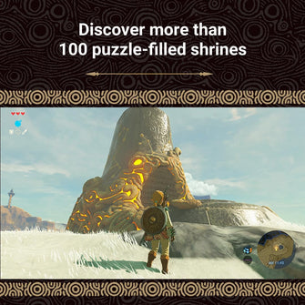 Buy Nintendo Game,The Legend of Zelda: Breath of the Wild - Nintendo Switch Game - Gadcet UK | UK | London | Scotland | Wales| Near Me | Cheap | Pay In 3 | Video Game Software