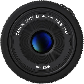Canon EF 40mm f/2.8 STM Lens