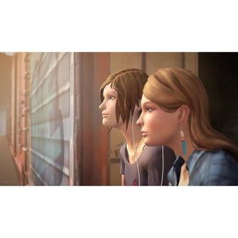 Buy Microsoft,Life is Strange: Before the Storm Limited Edition (Xbox One) - Gadcet UK | UK | London | Scotland | Wales| Ireland | Near Me | Cheap | Pay In 3 | Video Game Software