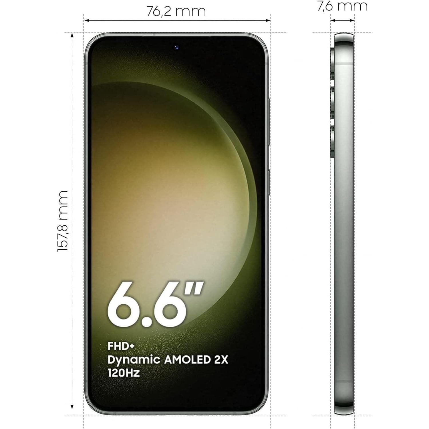 Buy Samsung,Samsung Galaxy S23+ (SM-S916B) 5G - 512GB - Green - Unlocked - Gadcet UK | UK | London | Scotland | Wales| Ireland | Near Me | Cheap | Pay In 3 | Unlocked Mobile Phones