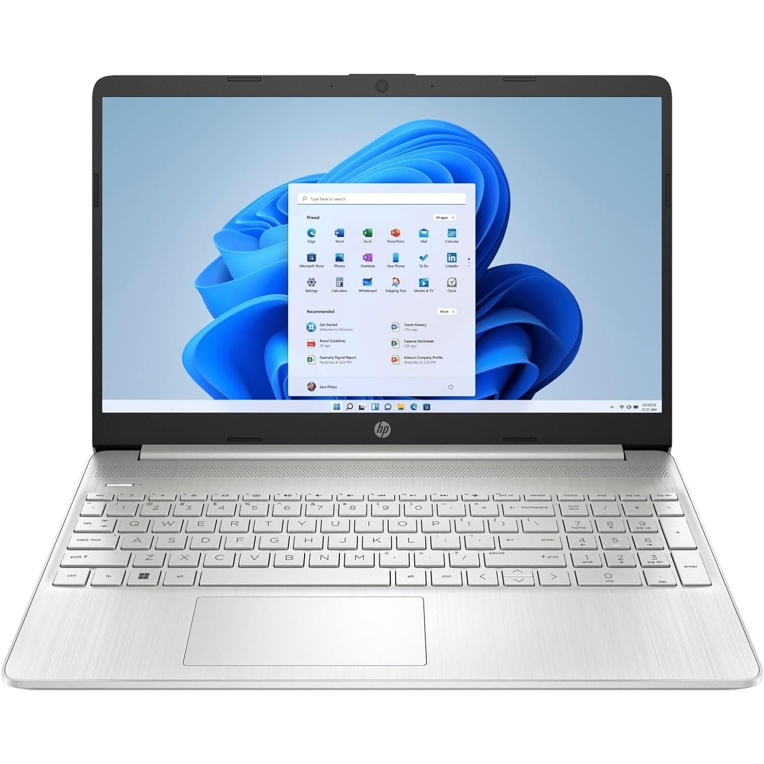 Buy HP,HP 15s-fq2570sa 15.6" Laptop – Intel i5, 8GB RAM, 256GB SSD, Windows 11 Home – Silver - Gadcet UK | UK | London | Scotland | Wales| Near Me | Cheap | Pay In 3 | Laptops