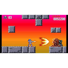 Buy PS4,Turrican Flashback (PlayStation 4) - Gadcet UK | UK | London | Scotland | Wales| Ireland | Near Me | Cheap | Pay In 3 | Video Game Software