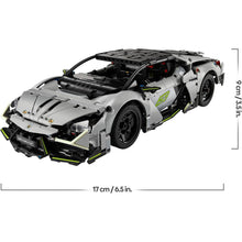Buy LEGO,LEGO® Technic Lamborghini Revuelto (Set 42214) – Remote-Controlled Super Sports Car with Lights, Steering & Rechargeable Battery Hub - Gadcet UK | UK | London | Scotland | Wales| Near Me | Cheap | Pay In 3 | Construction Set Toys