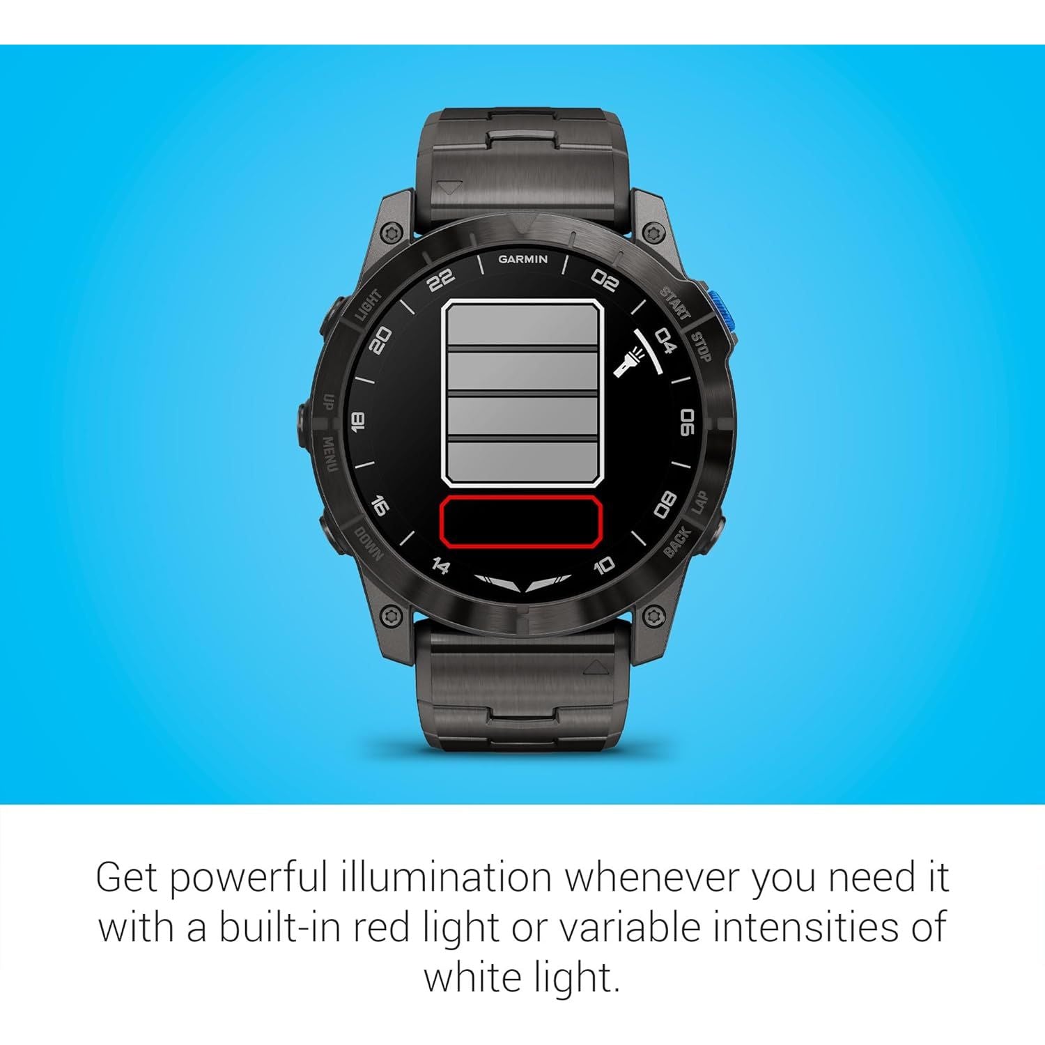 Buy Garmin,Garmin D2 Mach 1 Pro Aviator Smartwatch - GPS Moving Map, Aviation Weather, Health & Wellness Features, AMOLED Display, Built-in Flashlight - Gadcet UK | UK | London | Scotland | Wales| Near Me | Cheap | Pay In 3 | Smart Watches