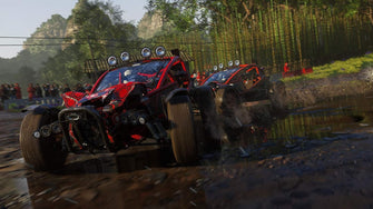 Buy PS5,Dirt 5 - Ford Raptor Edition (PS5) - Gadcet UK | UK | London | Scotland | Wales| Ireland | Near Me | Cheap | Pay In 3 | Video Game Software