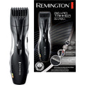 Buy Remington,Remington Barba MB320C Beard Trimmer with Ceramic Blades, 9 Lengths, Pop-up Trimmer, Comb, 40-Min Runtime - Cord/Cordless - Gadcet UK | UK | London | Scotland | Wales| Near Me | Cheap | Pay In 3 | Shaving & Grooming