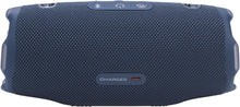 JBL Charge 6, Wireless Portable Bluetooth Speaker, Blue