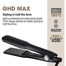 Buy ghd,ghd Max Professional Hair Straightener – Wide 1.65" Plates, Frizz-Free Smooth Styling - Gadcet UK | UK | London | Scotland | Wales| Near Me | Cheap | Pay In 3 | Hair Straighteners