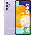 Buy Samsung,Samsung Galaxy A52 5G - 6GB RAM -128GB Storage - Dual Sim - Awesome Violet - Unlocked - International Model - Gadcet UK | UK | London | Scotland | Wales| Ireland | Near Me | Cheap | Pay In 3 | Mobile Phones