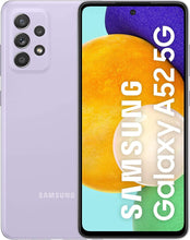 Buy Samsung,Samsung Galaxy A52 5G - 6GB RAM -128GB Storage - Dual Sim - Awesome Violet - Unlocked - International Model - Gadcet UK | UK | London | Scotland | Wales| Ireland | Near Me | Cheap | Pay In 3 | Mobile Phones