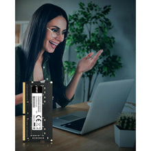 Buy Lexar,Lexar SODIMM 8GB DDR4 RAM 3200 MHz – 260‑Pin DDR4 SO‑DIMM Laptop Memory (LD4AS008G‑B3200ASST) - Gadcet UK | UK | London | Scotland | Wales| Near Me | Cheap | Pay In 3 | RAM