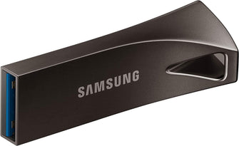 Buy Samsung,Samsung flash drive Titanium Gray 128 GB - Gadcet UK | UK | London | Scotland | Wales| Near Me | Cheap | Pay In 3 | Flash Memory Cards