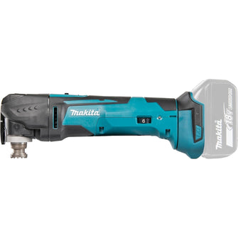 Makita DTM51Z Dtm51Z Multi-Tool 18V Bare Unit