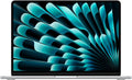 Buy Apple,Apple MacBook Air 13.6" M2 Laptop – 8-Core CPU, 10-Core GPU, 16GB RAM, 512GB SSD Silver - Gadcet UK | UK | London | Scotland | Wales| Near Me | Cheap | Pay In 3 | Laptops