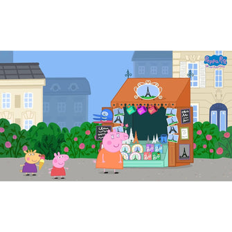 Buy PlayStation,Peppa Pig World Adventures - PS4 Game - Gadcet UK | UK | London | Scotland | Wales| Near Me | Cheap | Pay In 3 | Video Game Software