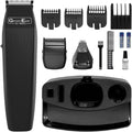 Buy Wahl,WAHL GroomEase Battery-Operated Men’s Multigroomer – 3 Interchangeable Heads, 4 Combs, 90-Minute Use – Ideal for Gym & Travel - Gadcet UK | UK | London | Scotland | Wales| Near Me | Cheap | Pay In 3 | Trimmer & Shavers