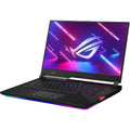 Buy Asus,Asus ROG Strix Scar 15 Gaming Laptop, 15.6" 300Hz FHD IPS, AMD Ryzen 9 5900HX, 32GB DDR4 RAM, 2TB SSD, NVIDIA GeForce RTX 3080, RGB Keyboard, Windows 11, Black - Gadcet UK | UK | London | Scotland | Wales| Near Me | Cheap | Pay In 3 | Laptops