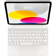 Buy Apple,Apple Magic Keyboard Folio for iPad (10th generation) - Gadcet UK | UK | London | Scotland | Wales| Near Me | Cheap | Pay In 3 | Keyboards