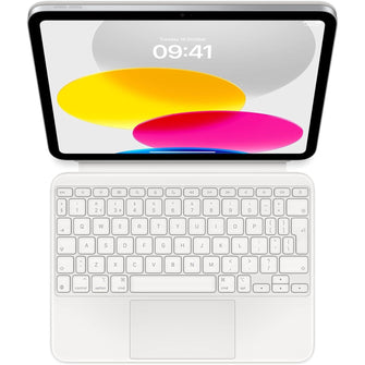 Buy Apple,Apple Magic Keyboard Folio for iPad (10th generation) - Gadcet UK | UK | London | Scotland | Wales| Near Me | Cheap | Pay In 3 | Keyboards
