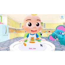 CoComelon: Play with JJ  Nintendo Switch