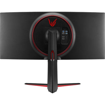 Buy LG,LG 34GN850-B 34-Inch UltraWide QHD Monitor, 3440x1440, Black - Gadcet UK | UK | London | Scotland | Wales| Near Me | Cheap | Pay In 3 | Computer Monitors