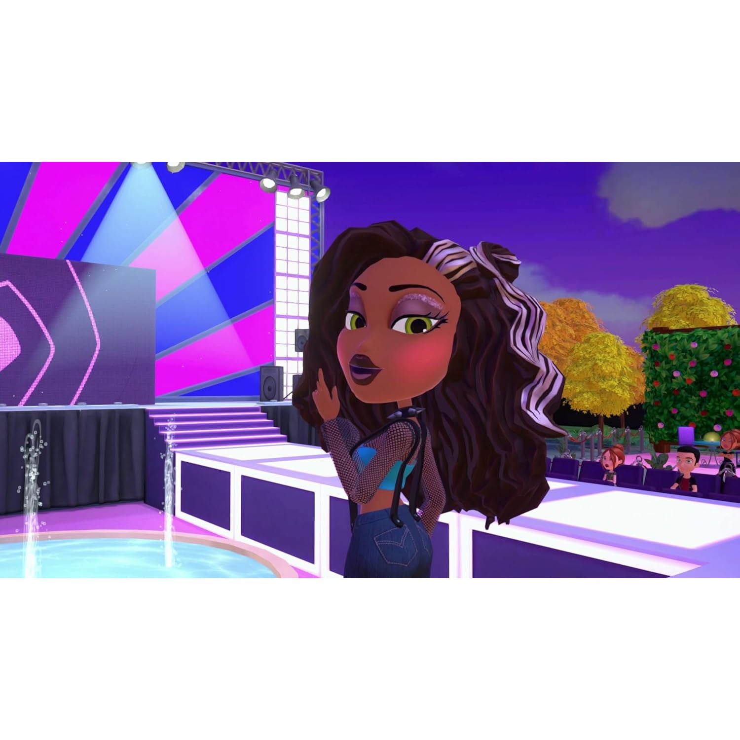 Buy Nintendo Game,Bratz: Flaunt Your Fashion Complete Edition - Nintendo Switch Game - Gadcet UK | UK | London | Scotland | Wales| Near Me | Cheap | Pay In 3 | Video Game Software