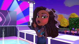 Bratz: Flaunt Your Fashion Complete Edition - Nintendo Switch Game