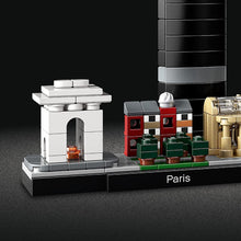 Buy LEGO,LEGO Architecture Paris Skyline Building Set 21044 - Gadcet UK | UK | London | Scotland | Wales| Ireland | Near Me | Cheap | Pay In 3 | Toys & Games