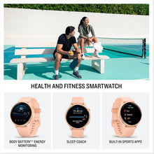 Buy Garmin,Garmin vívoactive 6 GPS 42mm Smartwatch – Black/Slate - Gadcet UK | UK | London | Scotland | Wales| Near Me | Cheap | Pay In 3 | Smart Watches