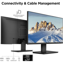 Buy KOORUI,KOORUI 27 Inch FHD Monitor, IPS Computer Monitors, 75Hz, 5ms, 16:9 Full HD (1920 x 1080), VESA Mountable, HDMI/VGA, Low Blue Light, 99% SRGB - Gadcet UK | UK | London | Scotland | Wales| Ireland | Near Me | Cheap | Pay In 3 | Computer Monitors