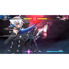 UNDER NIGHT IN-BIRTH II Sys:Celes PS5 Game