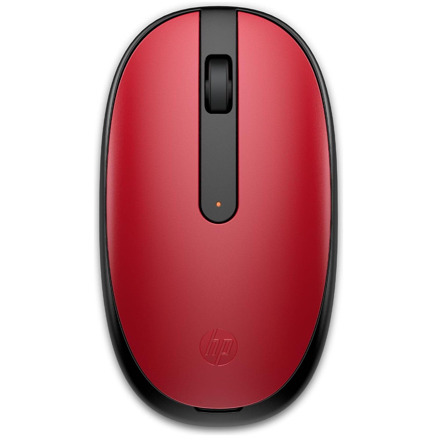 Buy HP,HP 240 Bluetooth Wireless Mouse – Red, Bluetooth 5.1, 1600 DPI Optical Sensor, Lightweight, Ambidextrous Design with AES Technology - Gadcet UK | UK | London | Scotland | Wales| Near Me | Cheap | Pay In 3 | Keyboard & Mouse