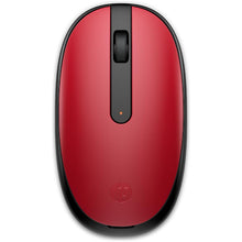 Buy HP,HP 240 Bluetooth Wireless Mouse – Red, Bluetooth 5.1, 1600 DPI Optical Sensor, Lightweight, Ambidextrous Design with AES Technology - Gadcet UK | UK | London | Scotland | Wales| Near Me | Cheap | Pay In 3 | Keyboard & Mouse