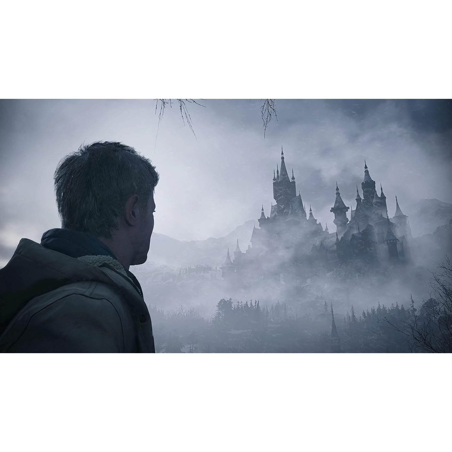 Buy PlayStation,Resident Evil Village Gold Edition (PlayStation 5) - Gadcet UK | UK | London | Scotland | Wales| Near Me | Cheap | Pay In 3 | Physical Video Games